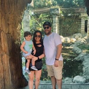 Meet your Posher, Alexandra